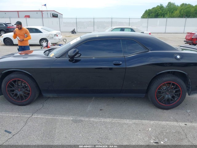 Продажа на аукционе авто 2015 Dodge Challenger Sxt, vin: 2C3CDZAG9FH798539, номер лота: 44945311