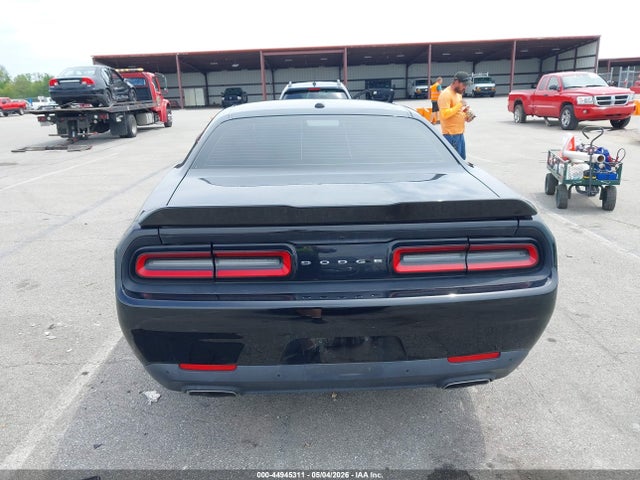 Продажа на аукционе авто 2015 Dodge Challenger Sxt, vin: 2C3CDZAG9FH798539, номер лота: 44945311