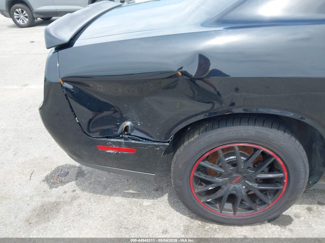 Продажа на аукционе авто 2015 Dodge Challenger Sxt, vin: 2C3CDZAG9FH798539, номер лота: 44945311