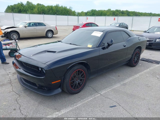 Продажа на аукционе авто 2015 Dodge Challenger Sxt, vin: 2C3CDZAG9FH798539, номер лота: 44945311