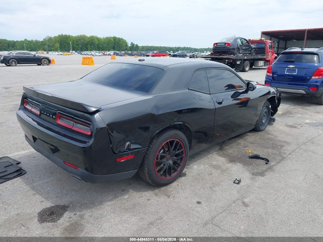 Продажа на аукционе авто 2015 Dodge Challenger Sxt, vin: 2C3CDZAG9FH798539, номер лота: 44945311