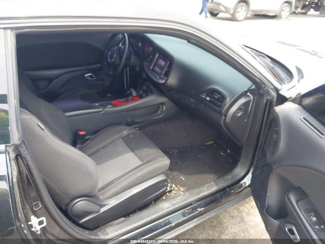 Продажа на аукционе авто 2015 Dodge Challenger Sxt, vin: 2C3CDZAG9FH798539, номер лота: 44945311