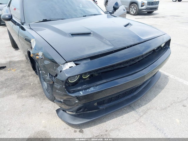 Продажа на аукционе авто 2015 Dodge Challenger Sxt, vin: 2C3CDZAG9FH798539, номер лота: 44945311