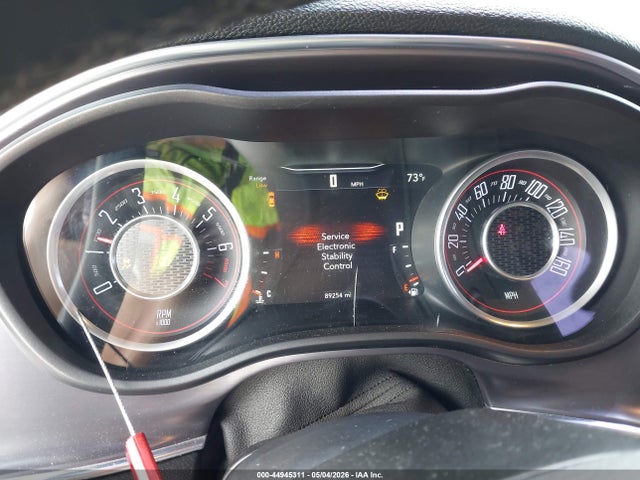 Продажа на аукционе авто 2015 Dodge Challenger Sxt, vin: 2C3CDZAG9FH798539, номер лота: 44945311