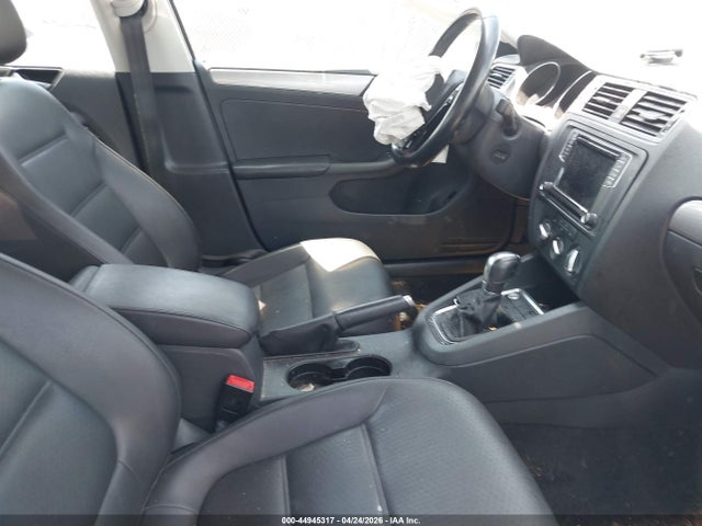 Aukcja sprzedaży 2018 Volkswagen Jetta 1.4t Se/1.4t Wolfsburg Edition, vin: 3VWDB7AJXJM261904, numer aukcji: 44945317