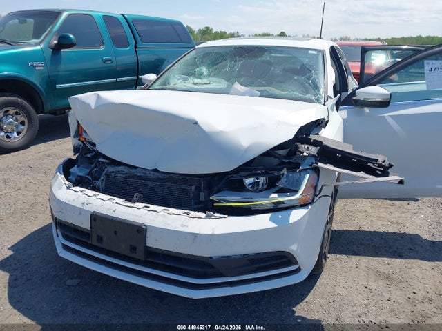 Aukcja sprzedaży 2018 Volkswagen Jetta 1.4t Se/1.4t Wolfsburg Edition, vin: 3VWDB7AJXJM261904, numer aukcji: 44945317