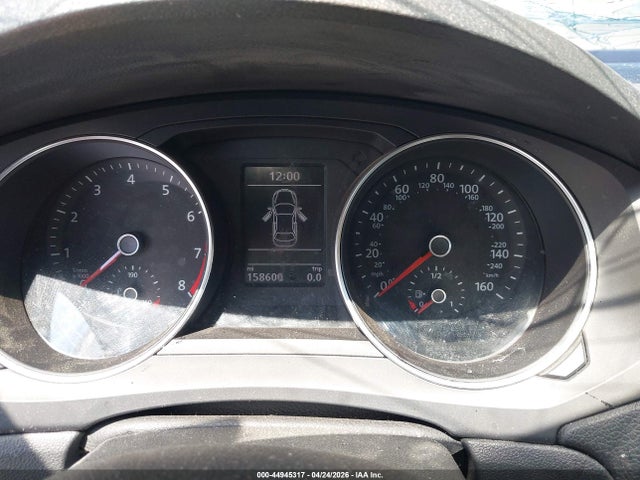 Aukcja sprzedaży 2018 Volkswagen Jetta 1.4t Se/1.4t Wolfsburg Edition, vin: 3VWDB7AJXJM261904, numer aukcji: 44945317