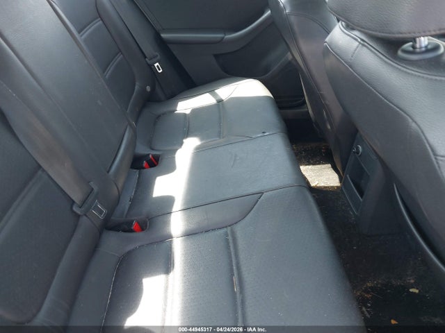 Aukcja sprzedaży 2018 Volkswagen Jetta 1.4t Se/1.4t Wolfsburg Edition, vin: 3VWDB7AJXJM261904, numer aukcji: 44945317