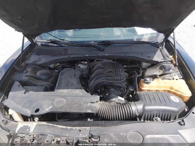 Продаж на аукціоні авто 2014 Dodge Charger Se, vin: 2C3CDXBG9EH258920, номер лоту: 44945315