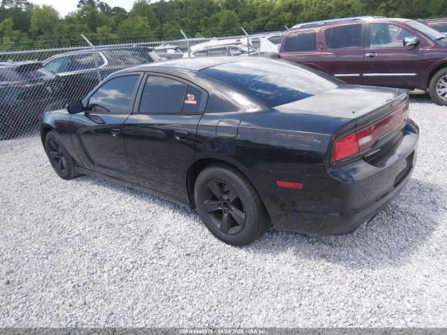 Продаж на аукціоні авто 2014 Dodge Charger Se, vin: 2C3CDXBG9EH258920, номер лоту: 44945315