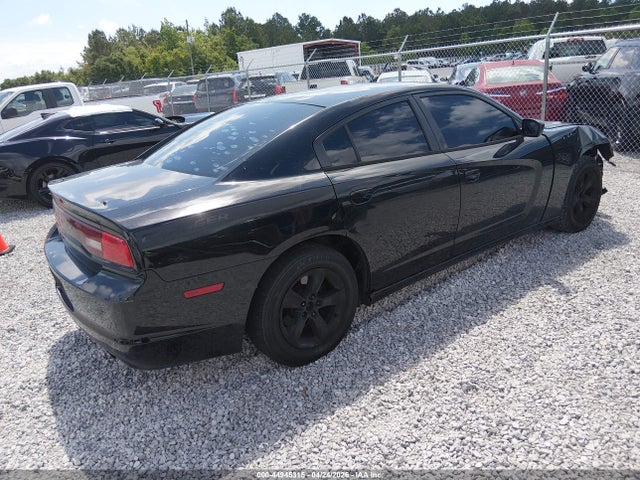 Продаж на аукціоні авто 2014 Dodge Charger Se, vin: 2C3CDXBG9EH258920, номер лоту: 44945315