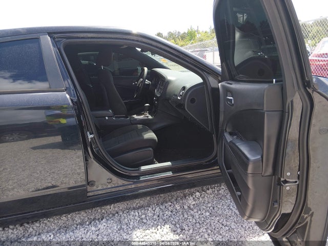 Продаж на аукціоні авто 2014 Dodge Charger Se, vin: 2C3CDXBG9EH258920, номер лоту: 44945315