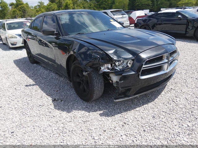 Продаж на аукціоні авто 2014 Dodge Charger Se, vin: 2C3CDXBG9EH258920, номер лоту: 44945315