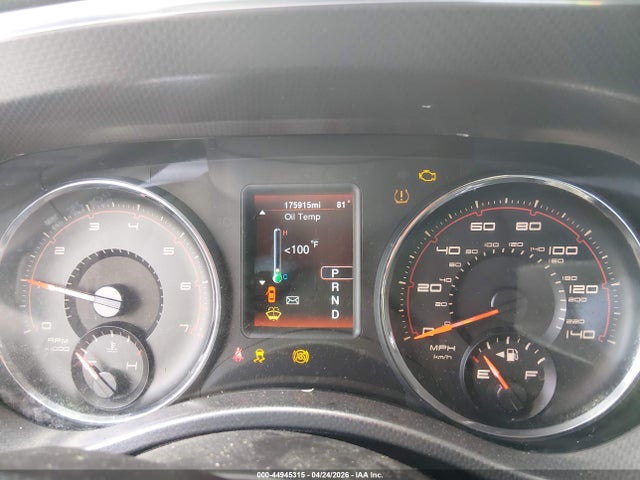 Продаж на аукціоні авто 2014 Dodge Charger Se, vin: 2C3CDXBG9EH258920, номер лоту: 44945315