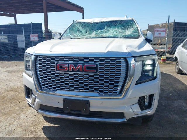 Продажа на аукционе авто 2021 Gmc Yukon Xl 4wd Denali, vin: 1GKS2JKL0MR252093, номер лота: 44945320