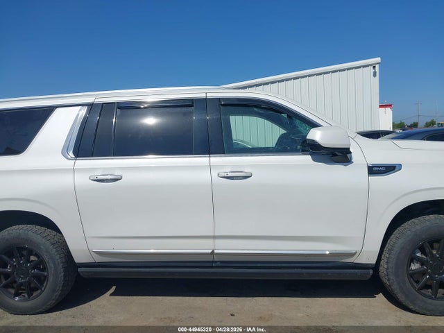 Продажа на аукционе авто 2021 Gmc Yukon Xl 4wd Denali, vin: 1GKS2JKL0MR252093, номер лота: 44945320