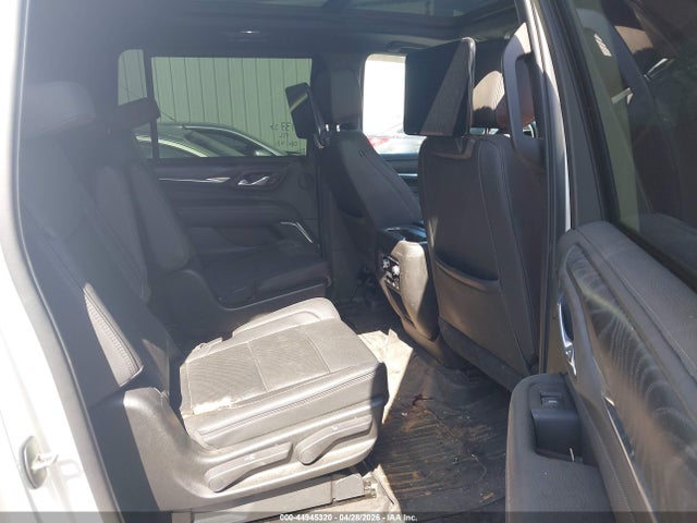 Продажа на аукционе авто 2021 Gmc Yukon Xl 4wd Denali, vin: 1GKS2JKL0MR252093, номер лота: 44945320