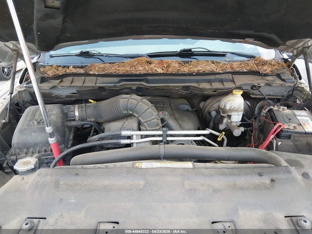 Продажа на аукционе авто 2010 Dodge Ram 1500 Slt/sport/trx, vin: 1D7RV1GT9AS106893, номер лота: 44945322