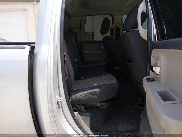 Продажа на аукционе авто 2010 Dodge Ram 1500 Slt/sport/trx, vin: 1D7RV1GT9AS106893, номер лота: 44945322