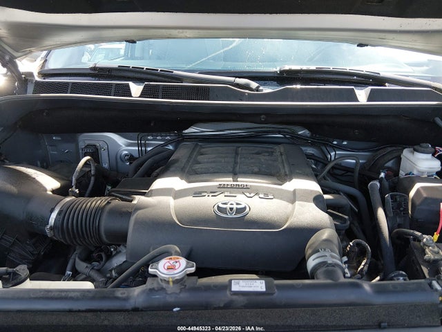 5TFHY5F19MX984027 Toyota Tundra Limited