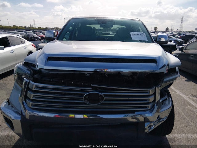 5TFHY5F19MX984027 Toyota Tundra Limited