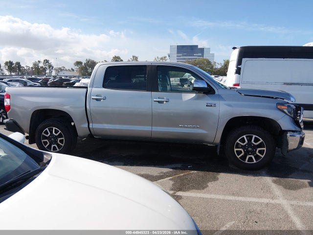 5TFHY5F19MX984027 Toyota Tundra Limited