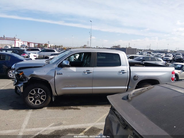 5TFHY5F19MX984027 Toyota Tundra Limited