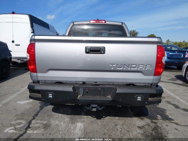 5TFHY5F19MX984027 Toyota Tundra Limited