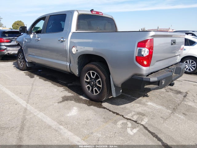 5TFHY5F19MX984027 Toyota Tundra Limited