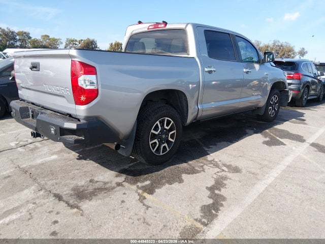 5TFHY5F19MX984027 Toyota Tundra Limited