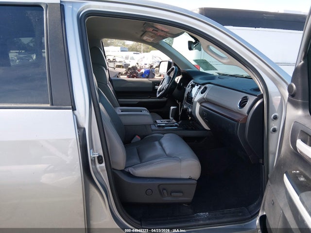 5TFHY5F19MX984027 Toyota Tundra Limited