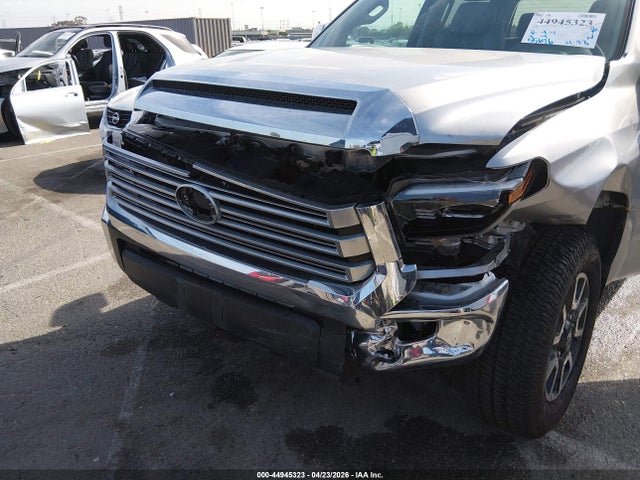 5TFHY5F19MX984027 Toyota Tundra Limited