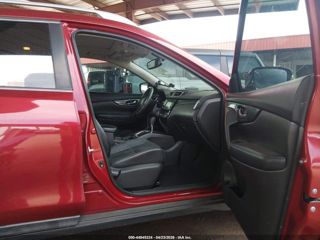 Nissan Rogue Sl 2015 5N1AT2MV9FC833229 Image 5