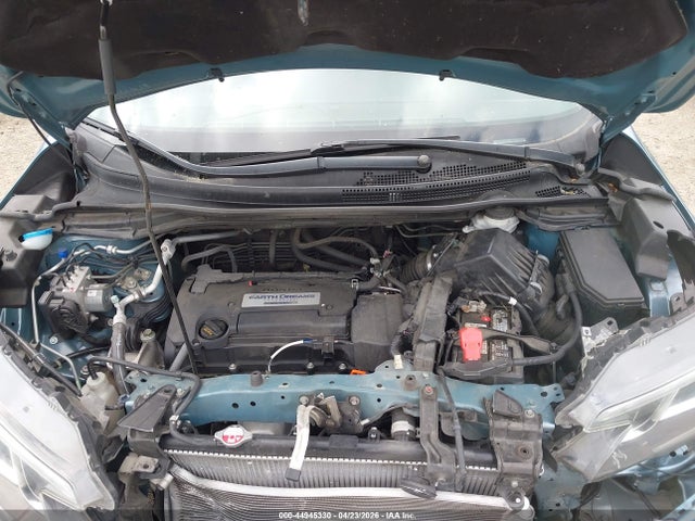 2HKRM4H36FH690835 Honda CR-V LX
