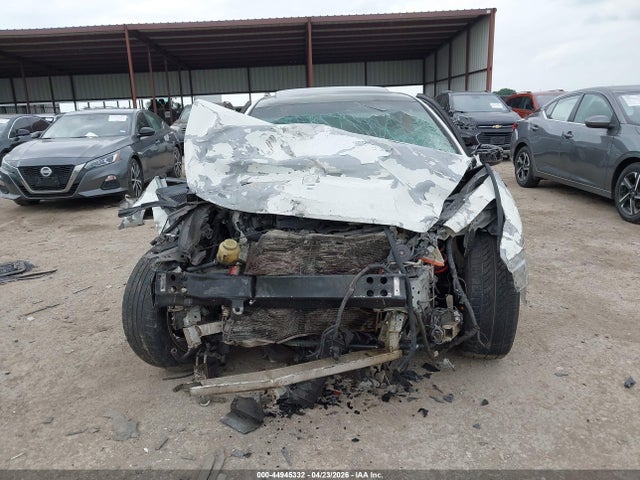 2015 Infiniti Q40 მანქანა იყიდება აუქციონზე, vin: JN1CV6AP6FM503419, აუქციონის ნომერი: 44945332