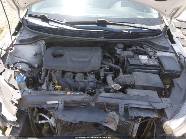 Aukcja sprzedaży 2018 Kia Rio Lx, vin: 3KPA24AB2JE067651, numer aukcji: 44945336