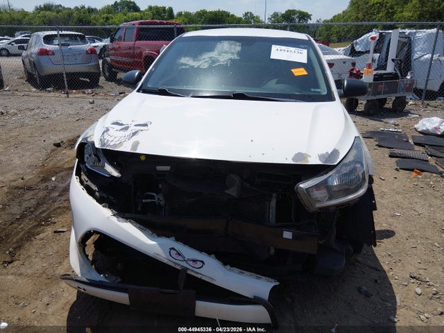 Aukcja sprzedaży 2018 Kia Rio Lx, vin: 3KPA24AB2JE067651, numer aukcji: 44945336