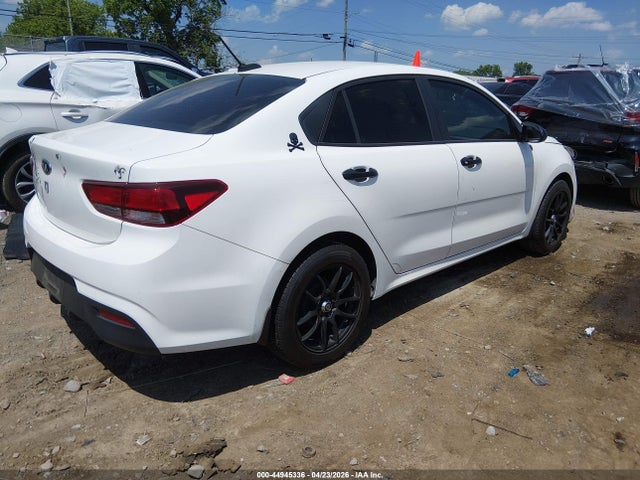 Aukcja sprzedaży 2018 Kia Rio Lx, vin: 3KPA24AB2JE067651, numer aukcji: 44945336