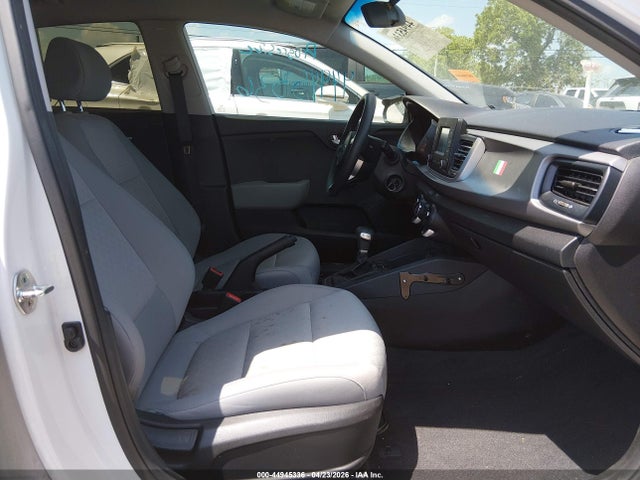 Aukcja sprzedaży 2018 Kia Rio Lx, vin: 3KPA24AB2JE067651, numer aukcji: 44945336