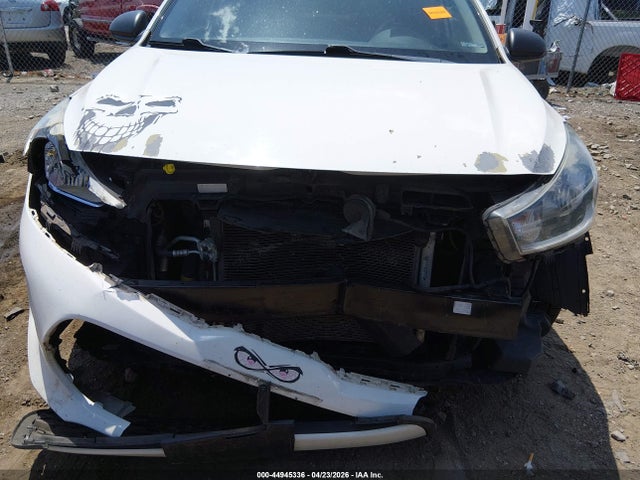 Aukcja sprzedaży 2018 Kia Rio Lx, vin: 3KPA24AB2JE067651, numer aukcji: 44945336
