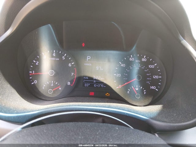 Aukcja sprzedaży 2018 Kia Rio Lx, vin: 3KPA24AB2JE067651, numer aukcji: 44945336