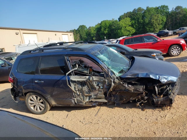 Aukcja sprzedaży 2012 Subaru Forester 2.5x Premium, vin: JF2SHADC0CH464358, numer aukcji: 44945335