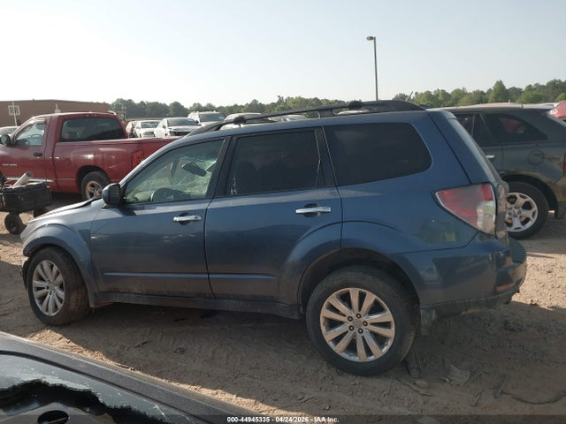 Aukcja sprzedaży 2012 Subaru Forester 2.5x Premium, vin: JF2SHADC0CH464358, numer aukcji: 44945335