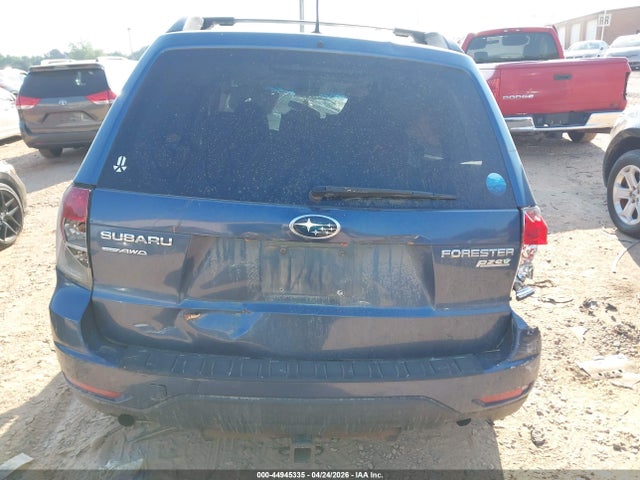 Aukcja sprzedaży 2012 Subaru Forester 2.5x Premium, vin: JF2SHADC0CH464358, numer aukcji: 44945335