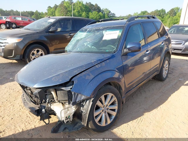 Aukcja sprzedaży 2012 Subaru Forester 2.5x Premium, vin: JF2SHADC0CH464358, numer aukcji: 44945335
