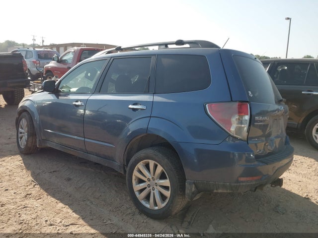 Aukcja sprzedaży 2012 Subaru Forester 2.5x Premium, vin: JF2SHADC0CH464358, numer aukcji: 44945335