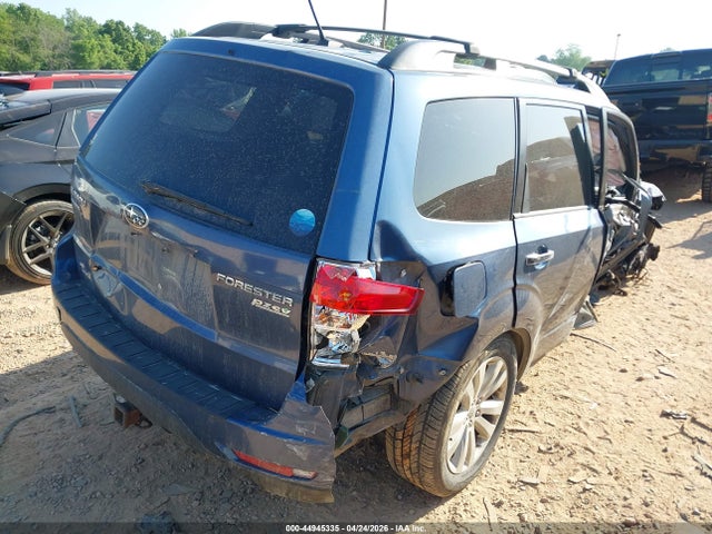 Aukcja sprzedaży 2012 Subaru Forester 2.5x Premium, vin: JF2SHADC0CH464358, numer aukcji: 44945335