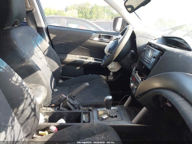Aukcja sprzedaży 2012 Subaru Forester 2.5x Premium, vin: JF2SHADC0CH464358, numer aukcji: 44945335