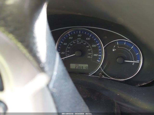 Aukcja sprzedaży 2012 Subaru Forester 2.5x Premium, vin: JF2SHADC0CH464358, numer aukcji: 44945335