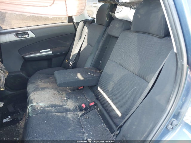 Aukcja sprzedaży 2012 Subaru Forester 2.5x Premium, vin: JF2SHADC0CH464358, numer aukcji: 44945335